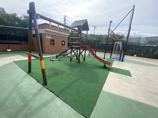 Apartamento en Arriendo en Prados del norte, Cali - Miniatura 5