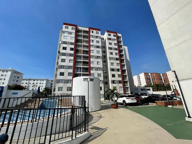 Apartamento en Arriendo en Prados del norte, Cali - Miniatura 7