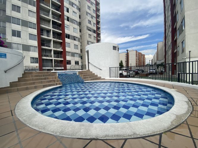 Apartamento en Arriendo en Prados del norte, Cali - Miniatura 8