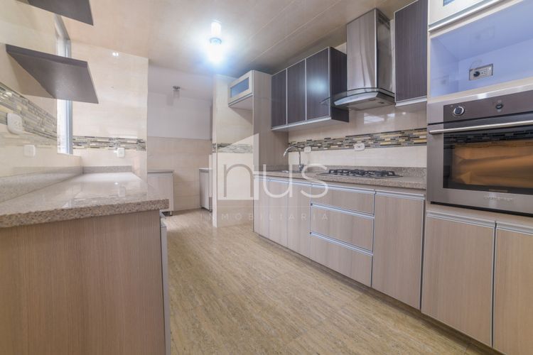 Casa en Venta en Algarra iii, Zipaquirá - Miniatura 4