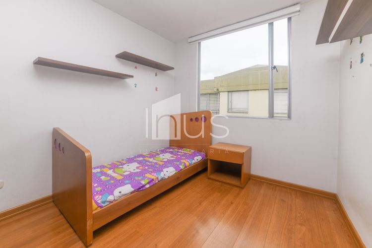 Casa en Venta en Algarra iii, Zipaquirá - Miniatura 11