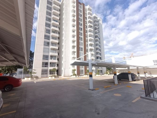 Apartamento en Arriendo en Caimitos, Palmira - Imagen 1