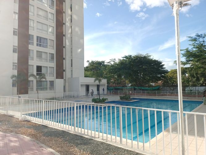 Apartamento en Arriendo en Caimitos, Palmira - Miniatura 3