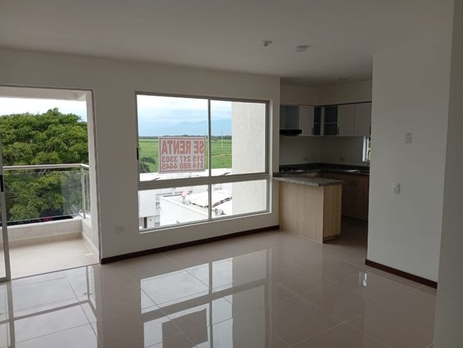 Apartamento en Arriendo en Caimitos, Palmira - Miniatura 6