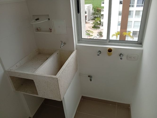 Apartamento en Arriendo en Caimitos, Palmira - Miniatura 10