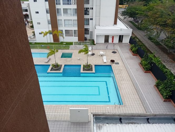 Apartamento en Arriendo en Caimitos, Palmira - Miniatura 28