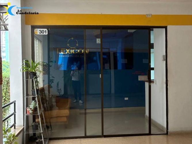 Local en Venta en La candelaria, Medellín - Imagen 1