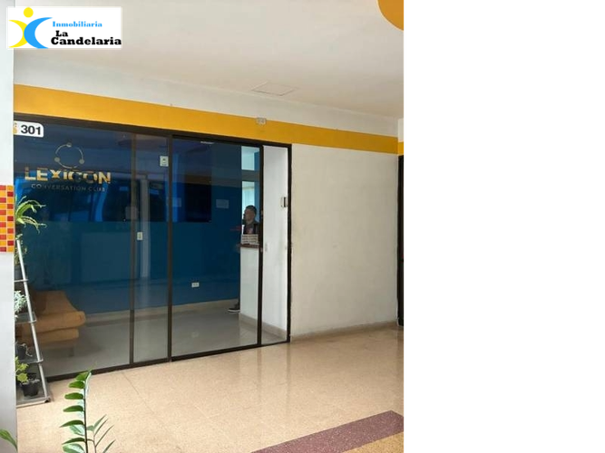 Local en Venta en La candelaria, Medellín - Miniatura 2