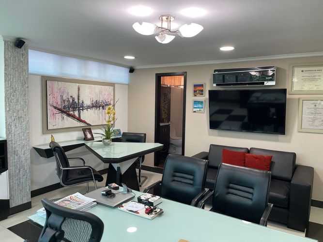 Oficina en Venta en El prado, Barranquilla - Miniatura 3