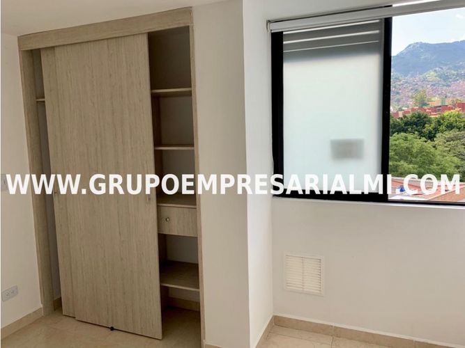Apartaestudio en Arriendo en San javier, Medellín - Miniatura 4