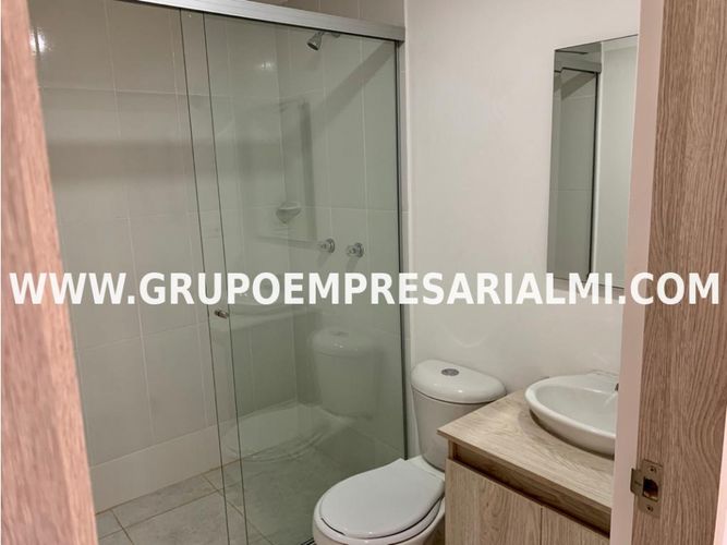 Apartaestudio en Arriendo en San javier, Medellín - Miniatura 8