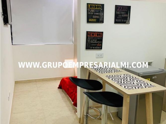 Apartaestudio en Arriendo en San javier, Medellín - Miniatura 10