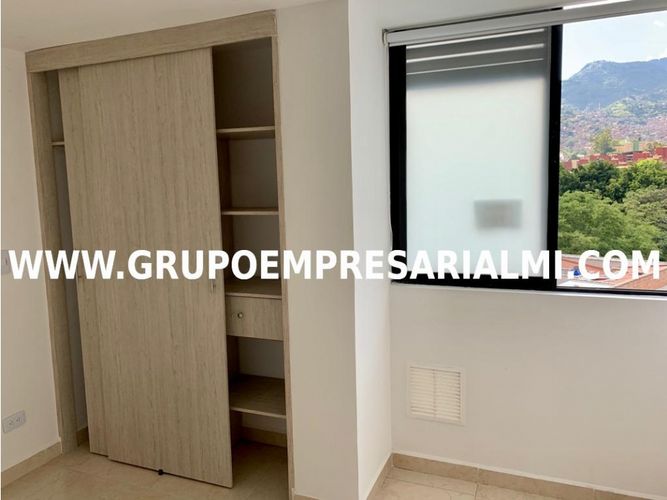 Apartaestudio en Arriendo en San javier, Medellín - Miniatura 12