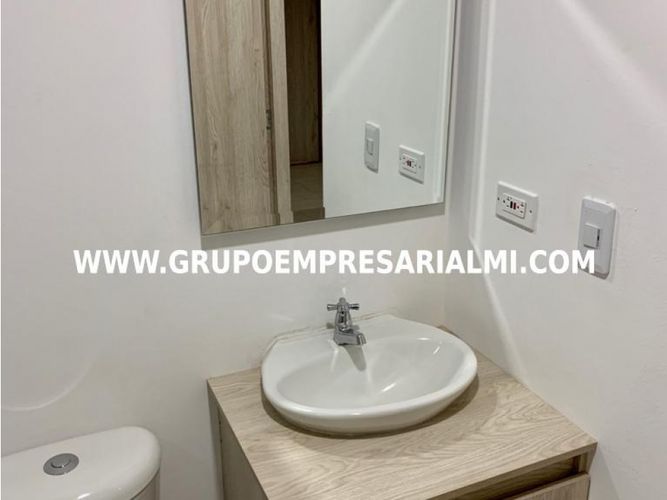 Apartaestudio en Arriendo en San javier, Medellín - Miniatura 14