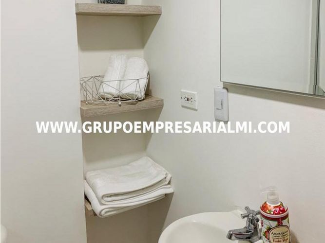 Apartaestudio en Arriendo en San javier, Medellín - Miniatura 15