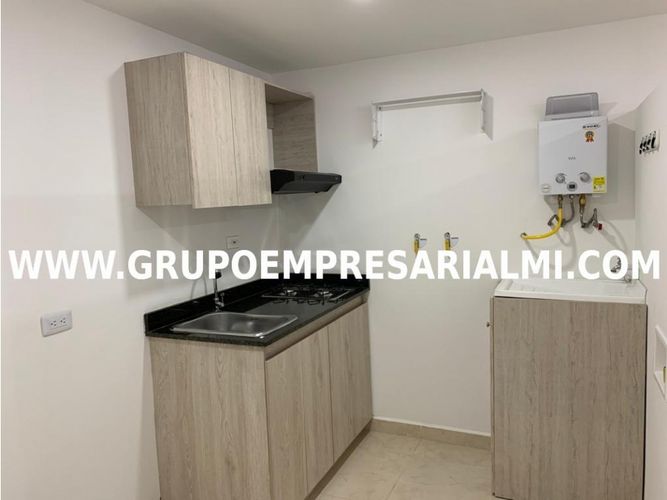 Apartaestudio en Arriendo en San javier, Medellín - Miniatura 21
