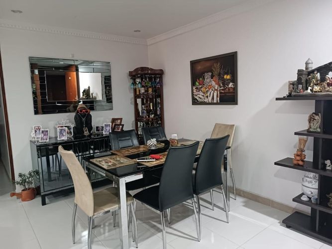 Apartamento en Venta en Suramérica, Itaguí - Imagen 1