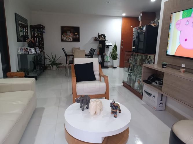 Apartamento en Venta en Suramérica, Itaguí - Miniatura 2