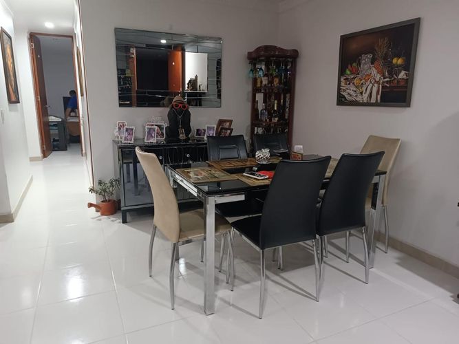 Apartamento en Venta en Suramérica, Itaguí - Miniatura 4