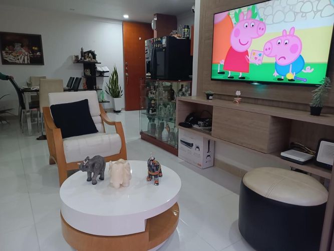 Apartamento en Venta en Suramérica, Itaguí - Miniatura 5
