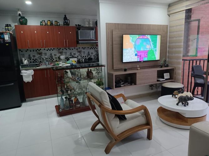 Apartamento en Venta en Suramérica, Itaguí - Miniatura 6