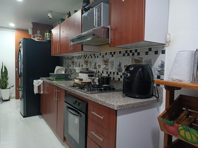 Apartamento en Venta en Suramérica, Itaguí - Miniatura 7