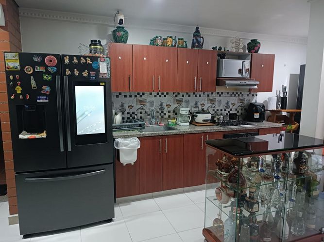 Apartamento en Venta en Suramérica, Itaguí - Miniatura 8