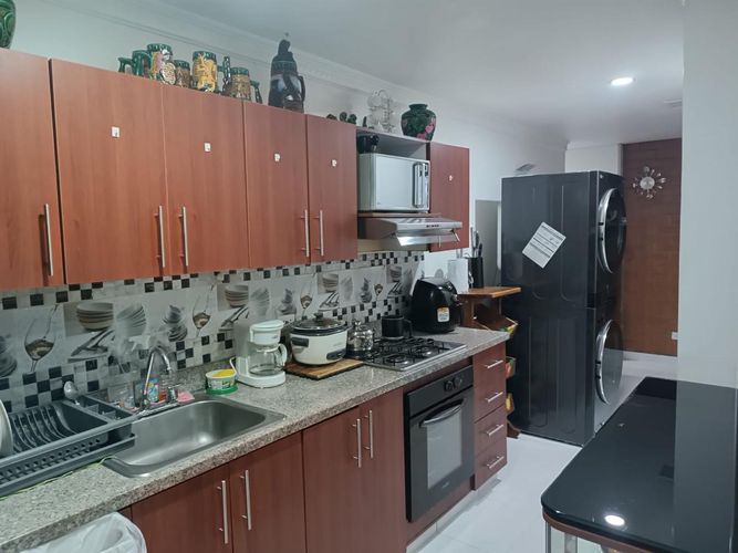 Apartamento en Venta en Suramérica, Itaguí - Miniatura 9