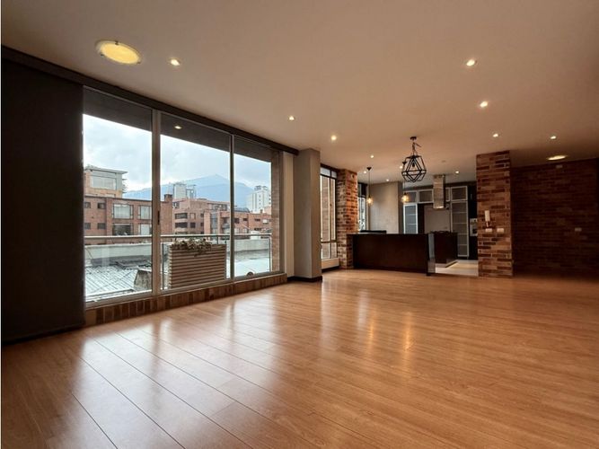Apartamento en Venta en San patricio, Bogotá - Imagen 1