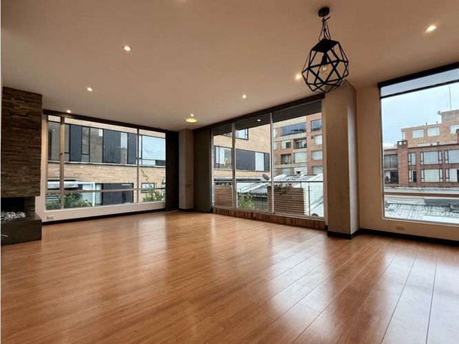 Apartamento en Venta en San patricio, Bogotá - Miniatura 2