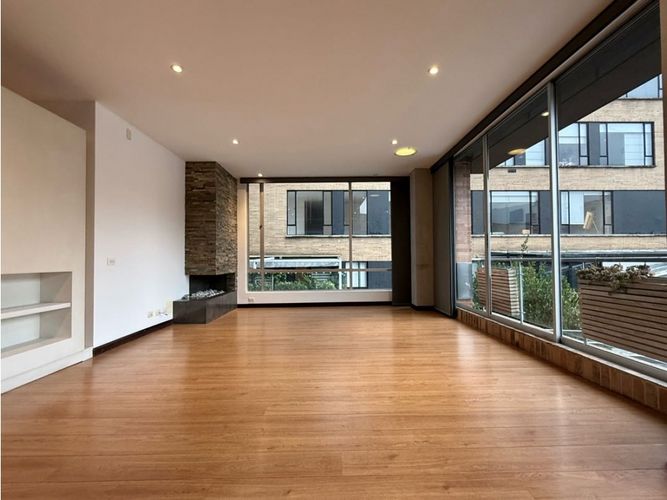 Apartamento en Venta en San patricio, Bogotá - Miniatura 3