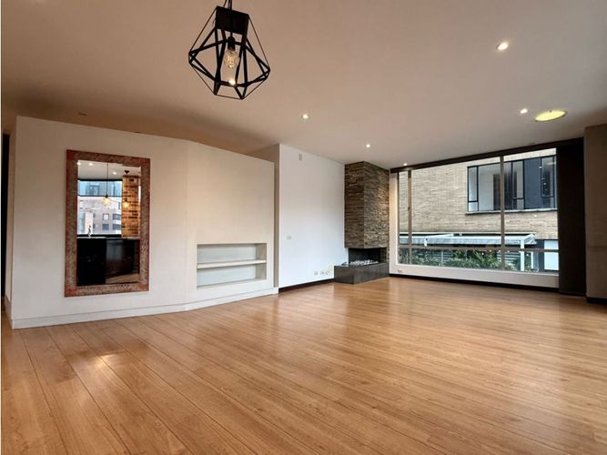 Apartamento en Venta en San patricio, Bogotá - Miniatura 4