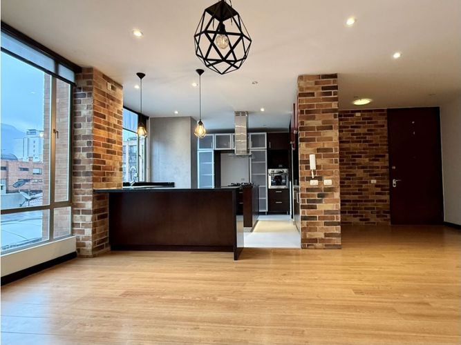 Apartamento en Venta en San patricio, Bogotá - Miniatura 5