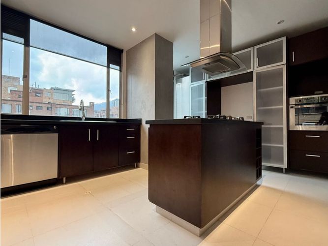 Apartamento en Venta en San patricio, Bogotá - Miniatura 6