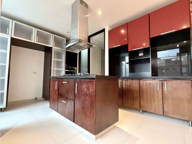 Apartamento en Venta en San patricio, Bogotá - Miniatura 7
