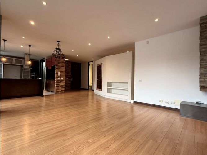 Apartamento en Venta en San patricio, Bogotá - Miniatura 9