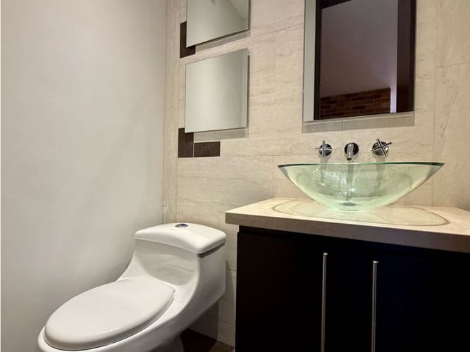 Apartamento en Venta en San patricio, Bogotá - Miniatura 10