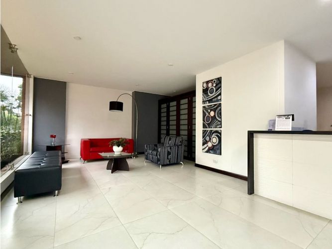 Apartamento en Venta en San patricio, Bogotá - Miniatura 20