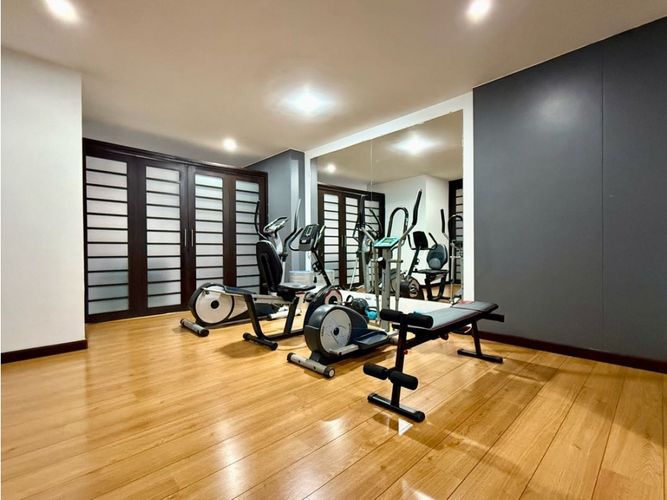 Apartamento en Venta en San patricio, Bogotá - Miniatura 21