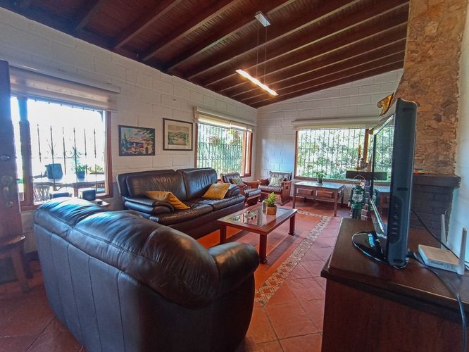Finca en  Arriendo en Los salados, El Retiro - Imagen 1