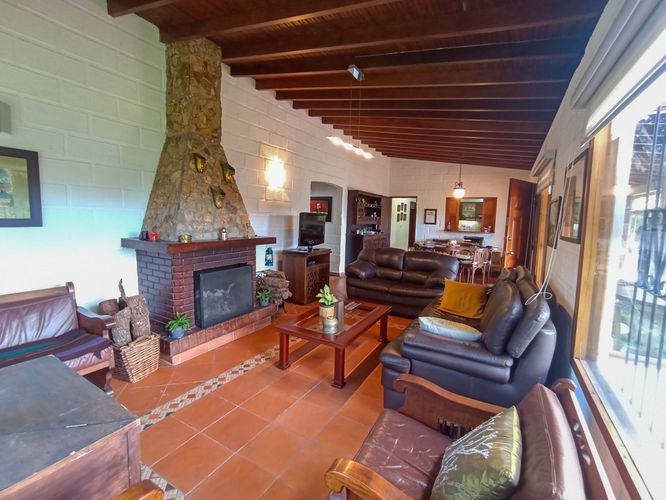 Finca en  Arriendo en Los salados, El Retiro - Miniatura 2