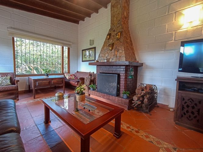 Finca en  Arriendo en Los salados, El Retiro - Miniatura 3