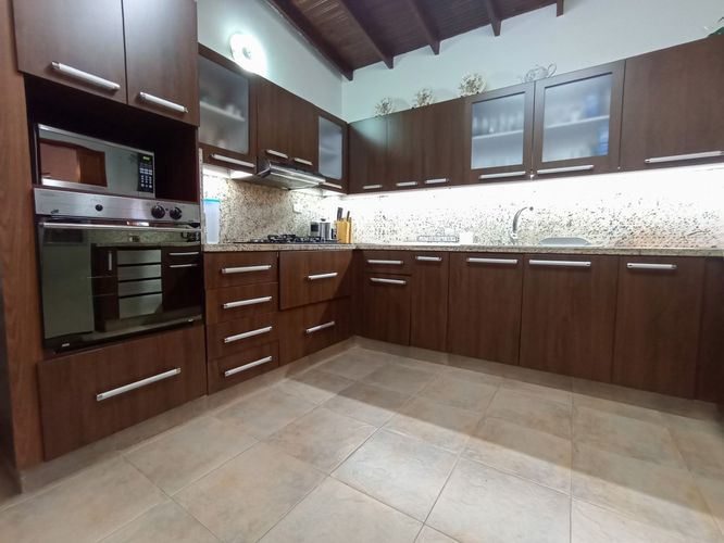 Finca en  Arriendo en Los salados, El Retiro - Miniatura 5