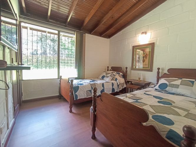 Finca en  Arriendo en Los salados, El Retiro - Miniatura 6