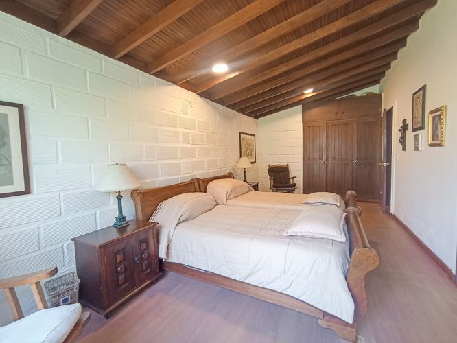 Finca en  Arriendo en Los salados, El Retiro - Miniatura 7