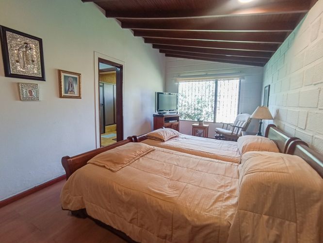 Finca en  Arriendo en Los salados, El Retiro - Miniatura 9