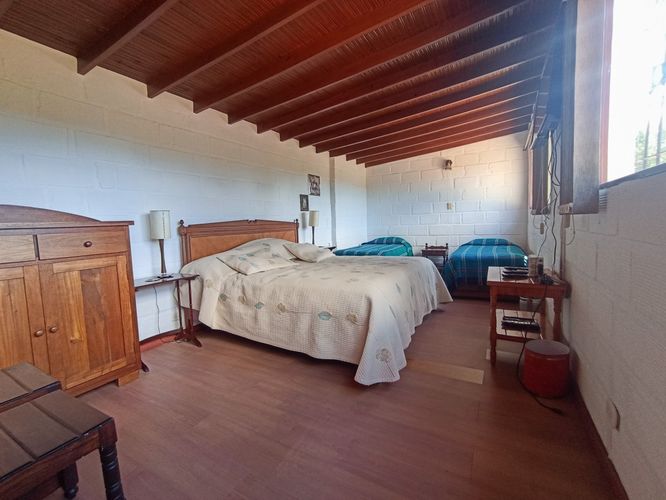 Finca en  Arriendo en Los salados, El Retiro - Miniatura 10