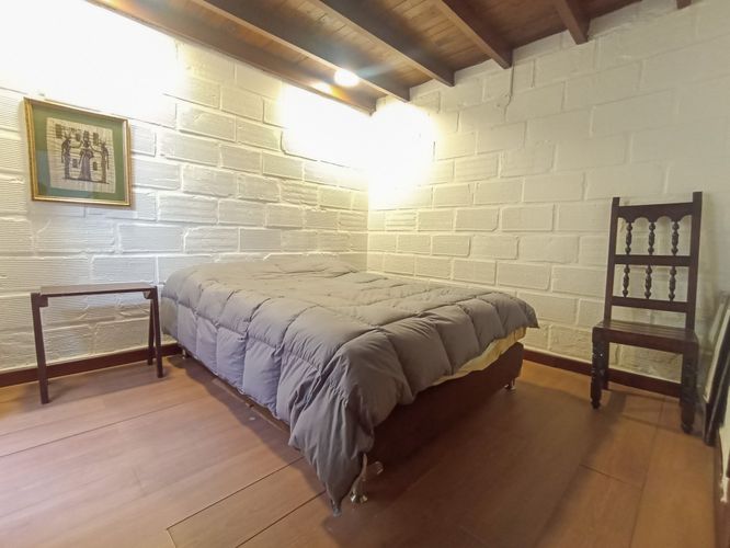 Finca en  Arriendo en Los salados, El Retiro - Miniatura 11