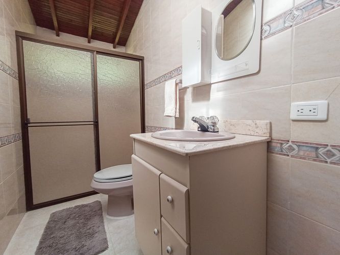 Finca en  Arriendo en Los salados, El Retiro - Miniatura 14