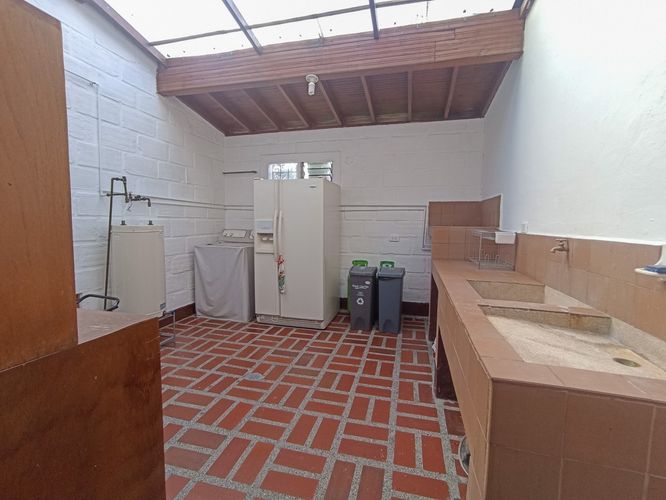 Finca en  Arriendo en Los salados, El Retiro - Miniatura 16